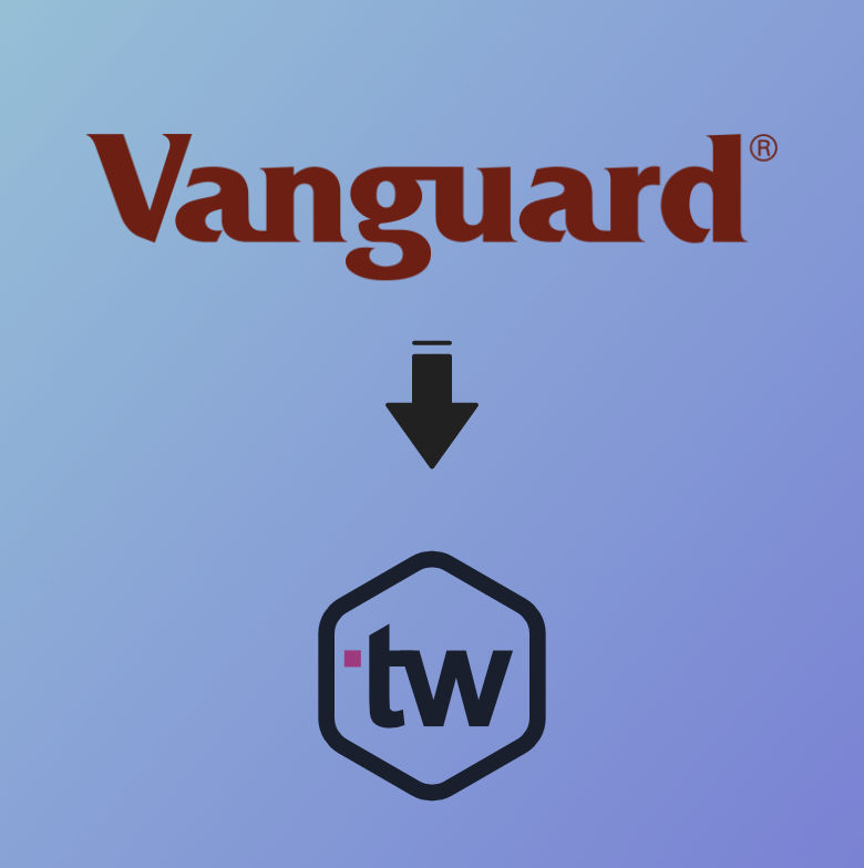 Import für Vanguard Invest Direct erweitert